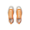 Chuck Taylor All Star Trek Wave OX ”Low Cut Orange”