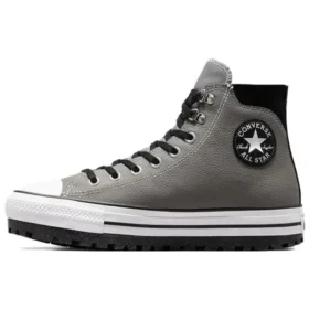 Chuck Taylor All Star Trekking ”Grey Black”