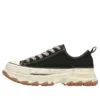 Chuck Taylor All Star Trekwave Ag Ox ”Black”