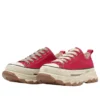 Chuck Taylor All Star Trekwave Ag Ox ”Red”