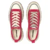 Chuck Taylor All Star Trekwave Ag Ox ”Red”