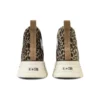 Chuck Taylor All Star Trekwave Animal Fur Leopard High Top ”Brown”