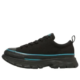 Chuck Taylor All Star Trekwave AP OX ”Black Blue”