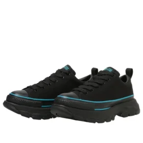 Chuck Taylor All Star Trekwave AP OX ”Black Blue”
