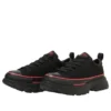 Chuck Taylor All Star Trekwave AP OX ”Black Red”