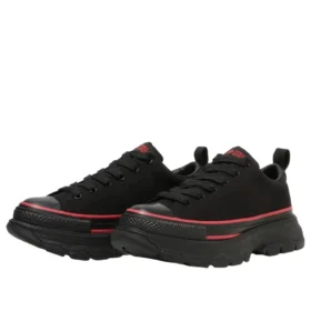 Chuck Taylor All Star Trekwave AP OX ”Black Red”