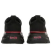 Chuck Taylor All Star Trekwave AP OX ”Black Red”