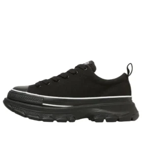 Chuck Taylor All Star Trekwave AP OX ”Black White”