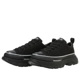 Chuck Taylor All Star Trekwave AP OX ”Black White”