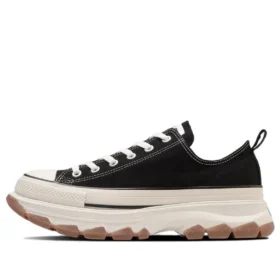 Chuck Taylor All Star Trekwave ”Black Cream”