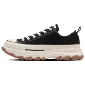 Chuck Taylor All Star Trekwave ”Black Cream”
