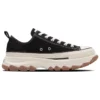 Chuck Taylor All Star Trekwave ”Black Cream”
