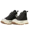Chuck Taylor All Star Trekwave Centerzip Hi ”Black”