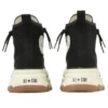 Chuck Taylor All Star Trekwave Centerzip Hi ”Black”