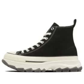 Chuck Taylor All Star Trekwave CS Hi ”Black White”