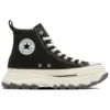 Chuck Taylor All Star Trekwave CS Hi ”Black White”