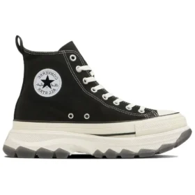 Chuck Taylor All Star Trekwave CS Hi ”Black White”