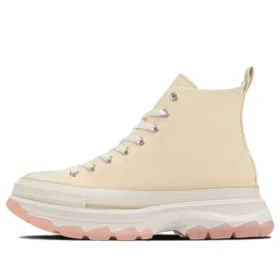 Chuck Taylor All Star Trekwave CS Hi-skor ”Cream White”