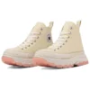 Chuck Taylor All Star Trekwave CS Hi-skor ”Cream White”