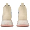 Chuck Taylor All Star Trekwave CS Hi-skor ”Cream White”