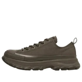 Chuck Taylor All Star Trekwave CS OX ”Dark Brown”