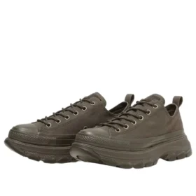 Chuck Taylor All Star Trekwave CS OX ”Dark Brown”