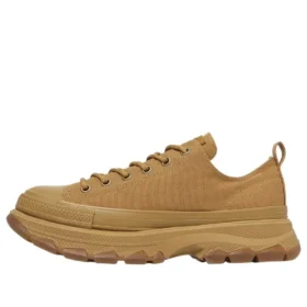 Chuck Taylor All Star Trekwave CS OX ”Wheat”