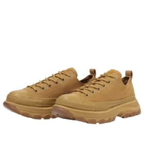 Chuck Taylor All Star Trekwave CS OX ”Wheat”