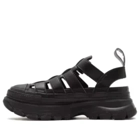 Chuck Taylor All Star Trekwave Gladlator OX ”Black”