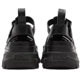 Chuck Taylor All Star Trekwave Gladlator OX ”Black”
