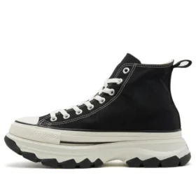Chuck Taylor All Star Trekwave Hi ”Black”