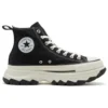 Chuck Taylor All Star Trekwave Hi ”Black”