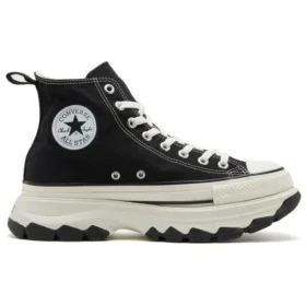 Chuck Taylor All Star Trekwave Hi ”Black”
