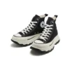 Chuck Taylor All Star Trekwave Hi ”Black”