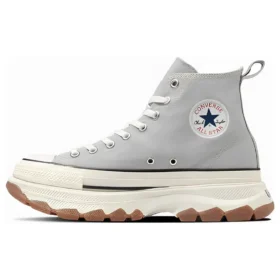 Chuck Taylor All Star Trekwave Hi ”Light Grey”