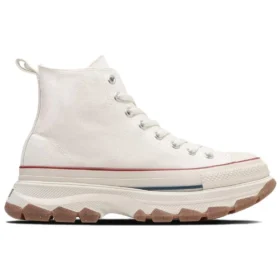 Chuck Taylor All Star Trekwave High Top ”White”