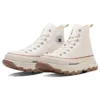 Chuck Taylor All Star Trekwave High Top ”White”