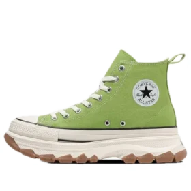 Chuck Taylor All Star Trekwave OX Japan ”Ljusgrön”