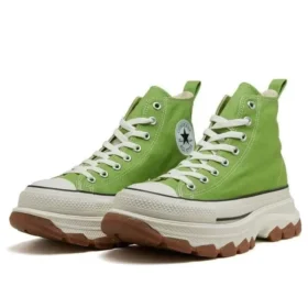 Chuck Taylor All Star Trekwave OX Japan ”Ljusgrön”