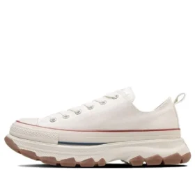 Chuck Taylor All Star Trekwave Ox ”White”