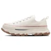 Chuck Taylor All Star Trekwave Ox ”White”