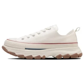 Chuck Taylor All Star Trekwave Ox ”White”
