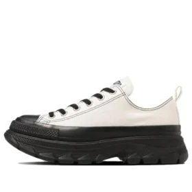 Chuck Taylor All Star Trekwave OX ”White Black”