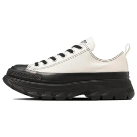 Chuck Taylor All Star Trekwave OX ”White Black”