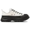 Chuck Taylor All Star Trekwave OX ”White Black”