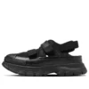 Chuck Taylor All Star Trekwave Sandals OX ”Black”