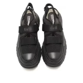 Chuck Taylor All Star Trekwave Sandals OX ”Black”
