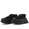 Chuck Taylor All Star Trekwave Sandals OX ”Black”