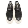 Chuck Taylor All Star Trekwave Sandals OX Japan ”Black White”
