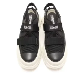 Chuck Taylor All Star Trekwave Sandals OX Japan ”Black White”